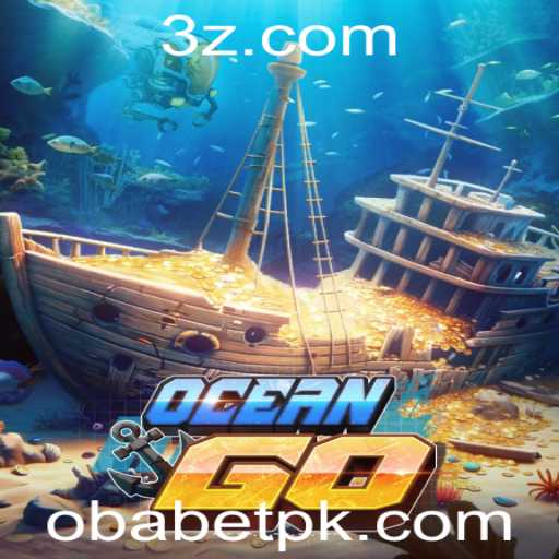 Desvendando o Mundo de OceanGO: A Nova Sensação dos Jogos Interativos