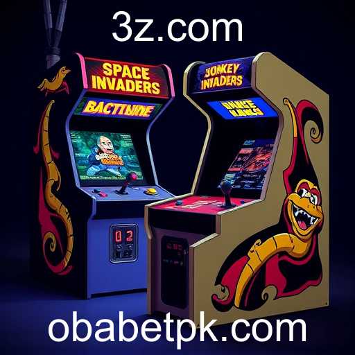 Avanços e Desafios do Site de Jogos Obabet