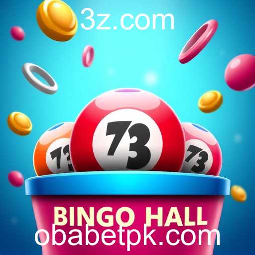 Explorando a Cena dos Jogos Bingo Hall na Plataforma Obabet