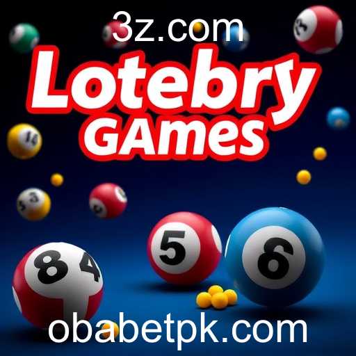 Descubra a Excitação dos Lottery Games no Obabet