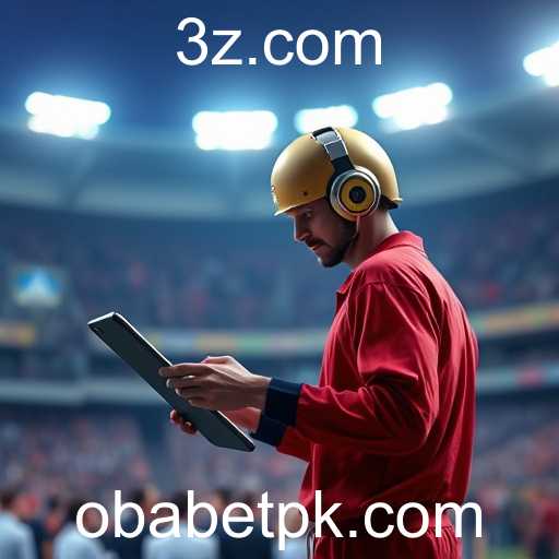 Obabet e o Crescimento dos Jogos Online em 2025