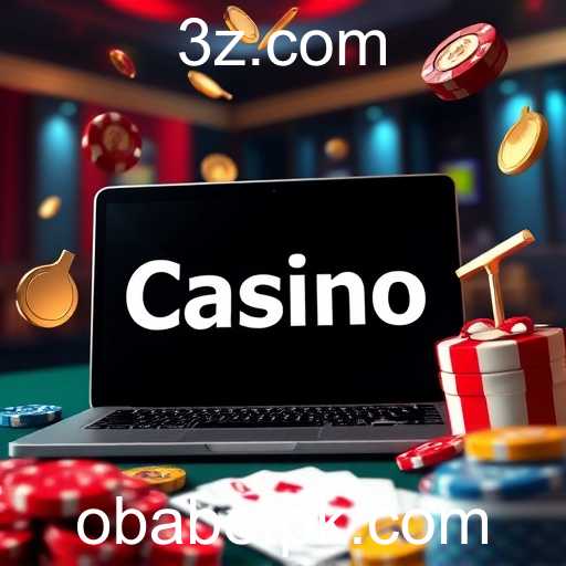 Obabet Lidera Expansão de Jogos Online em 2025