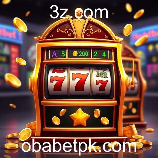 A Fascinação das Slot Machines: Diversão e Estratégia no Obabet