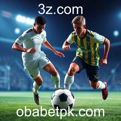 Explorando a Fascinação dos Esportes Virtuais no Universo Obabet